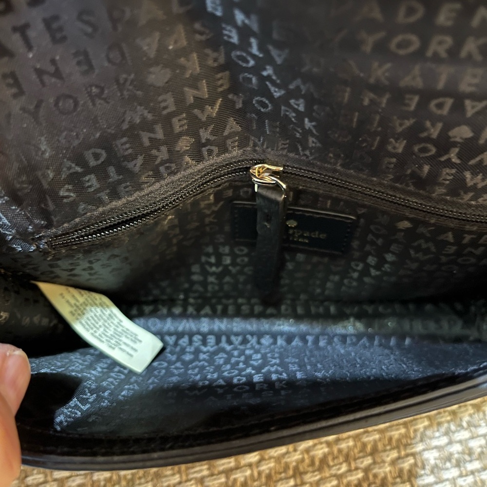 Kate Spade Crossbody - Picture 8 of 10